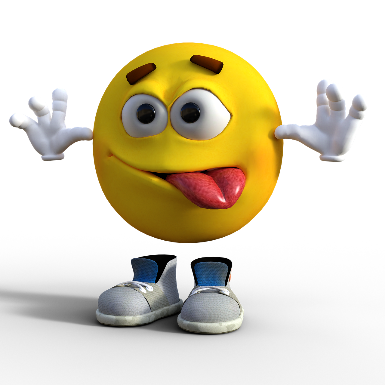 EmoTrace Expression Tracker